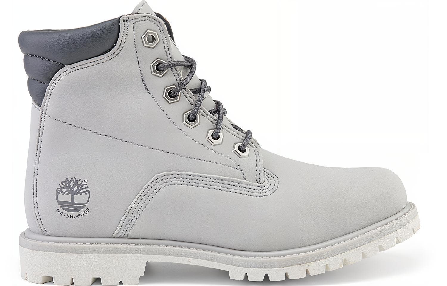 Ботинки уличные Timberland - изображение 2