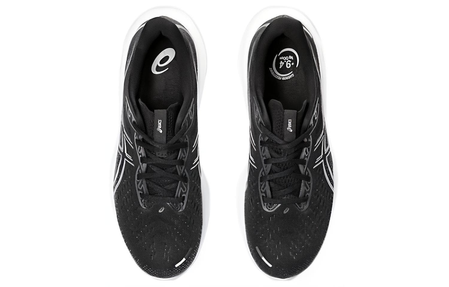 Кроссовки для бега Asics - изображение 3