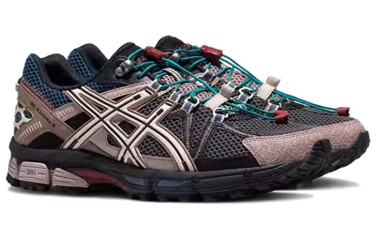 Кроссовки для бега Asics Gel-Kahana 8 - изображение 2