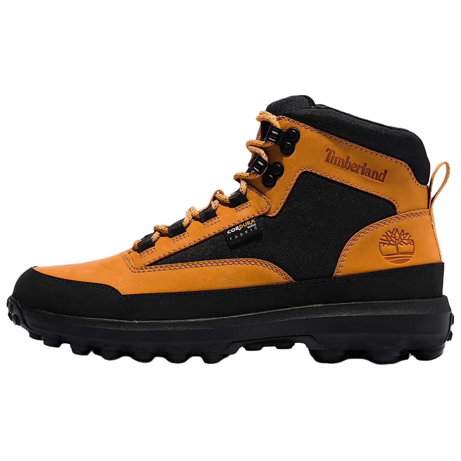 Ботинки уличные Timberland Converge Короткий Аутдор Мужской - изображение 1