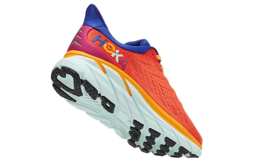 Кроссовки для бега HOKA ONE ONE Clifton 8 - изображение 4