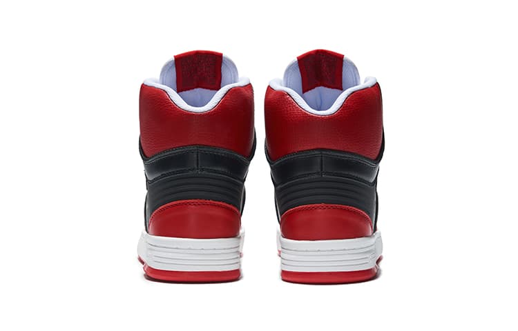 Кроссовки для бега Saucony Sonic High-Beams - изображение 4