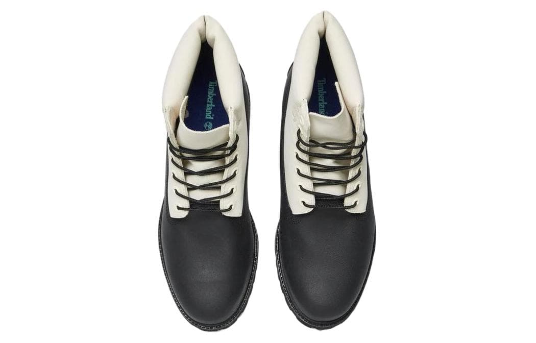 Ботинки уличные Timberland - изображение 3