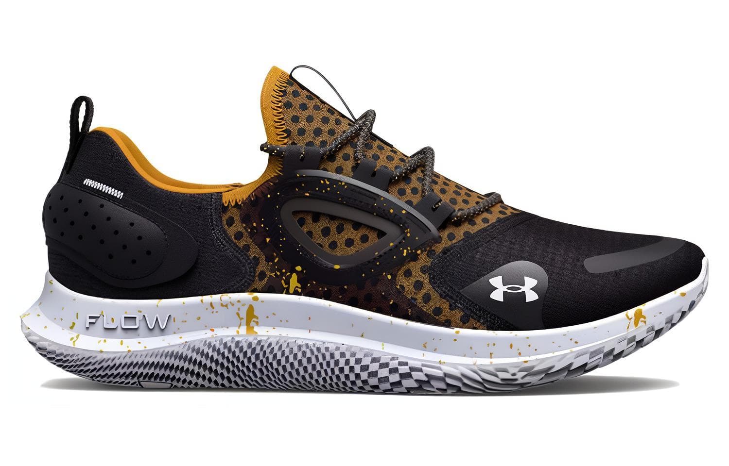 Кроссовки для бега Under Armour Flow Velociti Mvmnt - изображение 2