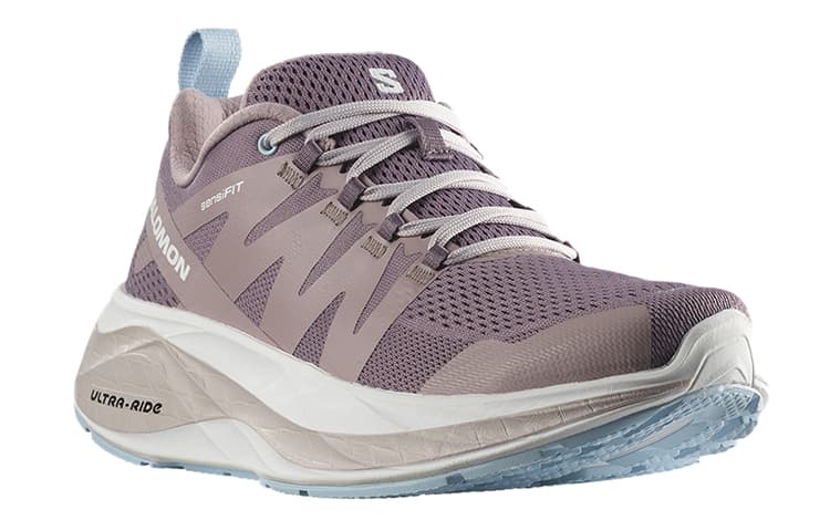Кроссовки для бега SALOMON Phantasm - изображение 2