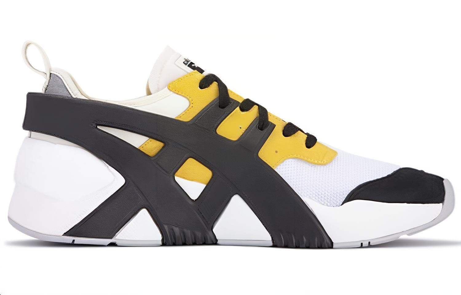 Кроссовки Onitsuka Tiger Big Logo Trainer 2.0 - изображение 2
