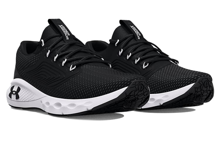 Кроссовки для бега Under Armour Charged Vantage 2 - изображение 2