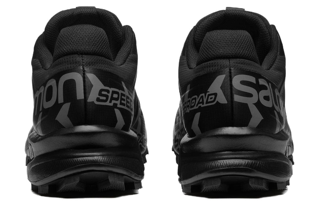 Кроссовки для бега SALOMON CROSS - изображение 4