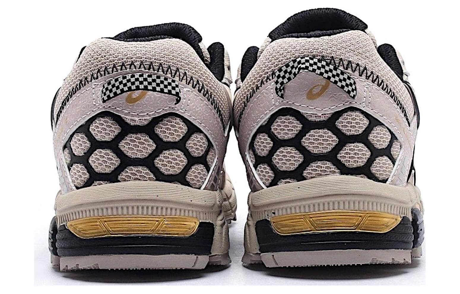 Кроссовки для бега Asics Gel-Kahana 8 - изображение 4