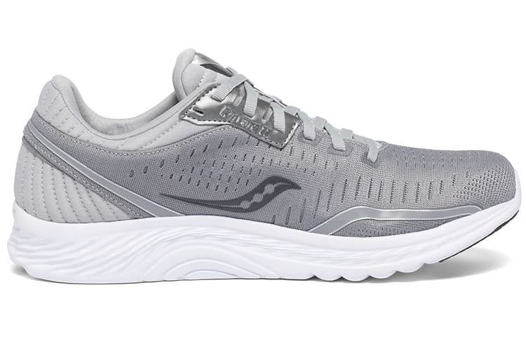 Кроссовки для бега Saucony Kinvara 11 - изображение 2