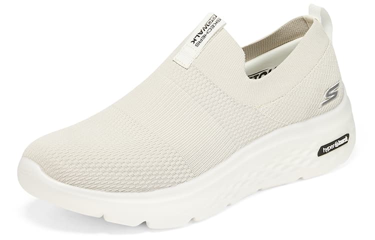Кроссовки для бега Skechers GO WALK Hyper Burst TPU - изображение 3