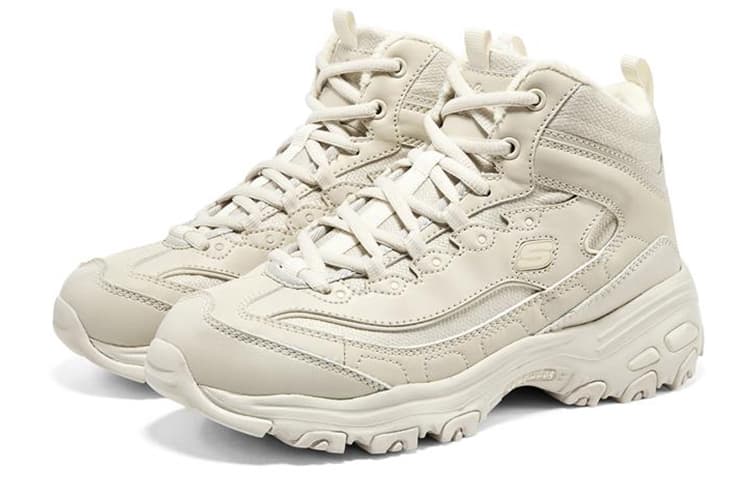 Кроссовки Skechers D'Lites 1.0 - изображение 3