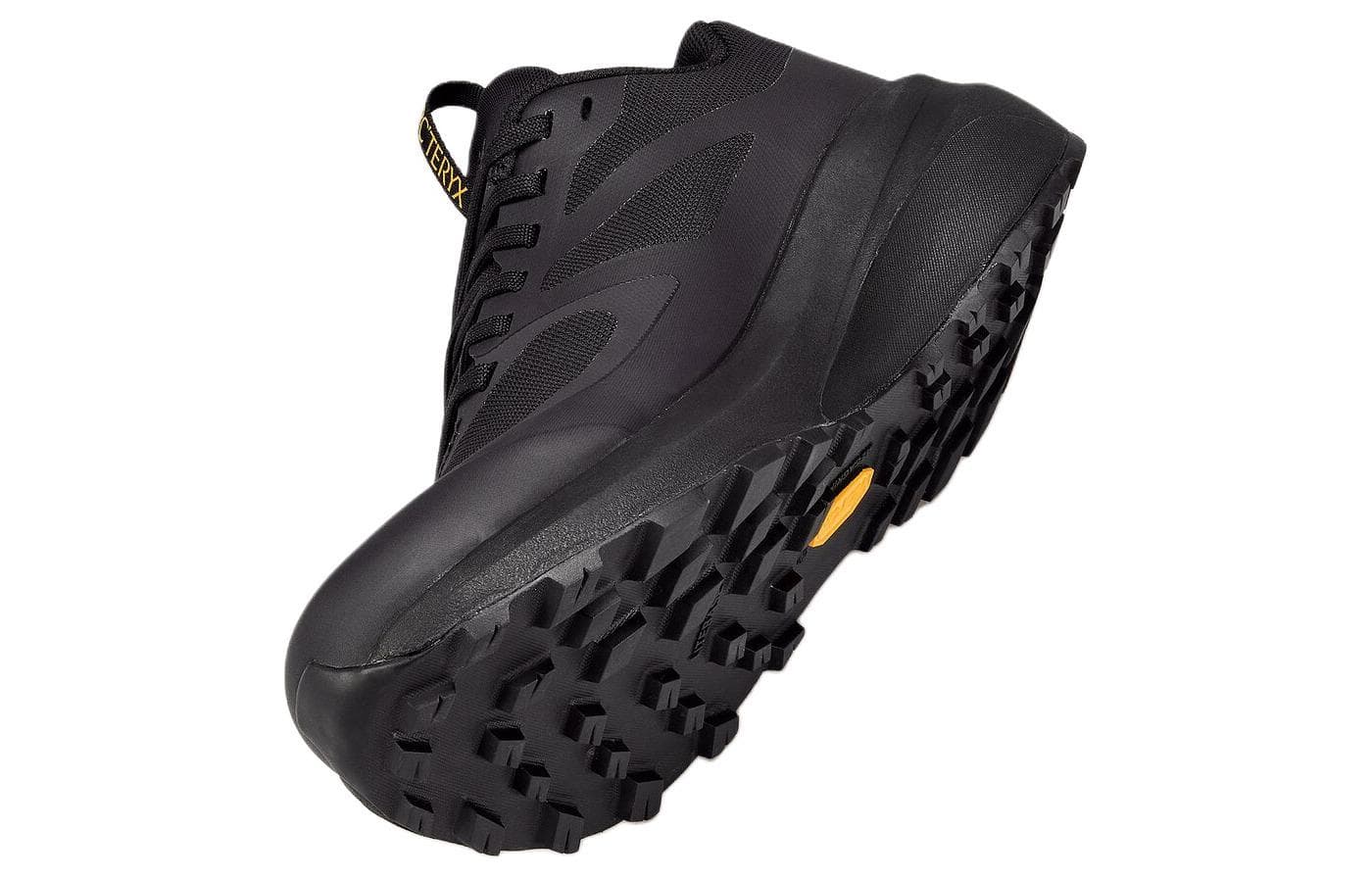Кроссовки для бега Arcteryx Norvan LD 3 - изображение 3