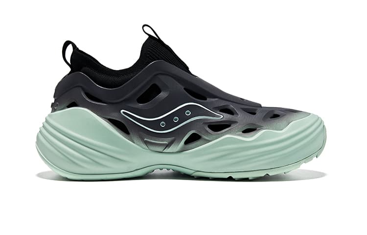 Кроссовки для бега Saucony FOAM WEB - изображение 2