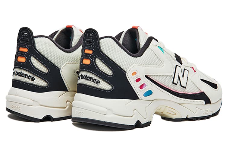 Кроссовки New Balance 828 - изображение 4