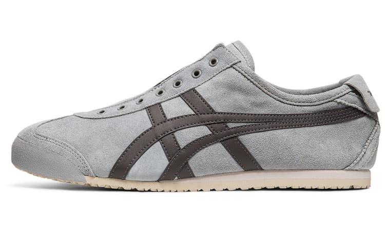 Кроссовки Onitsuka Tiger MEXICO 66 Slip-On - изображение 1