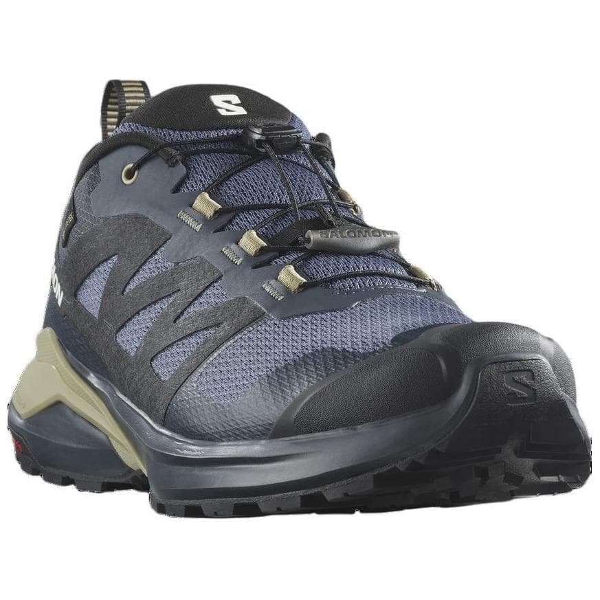 Кроссовки для бега SALOMON X-ADVENTURE - изображение 3