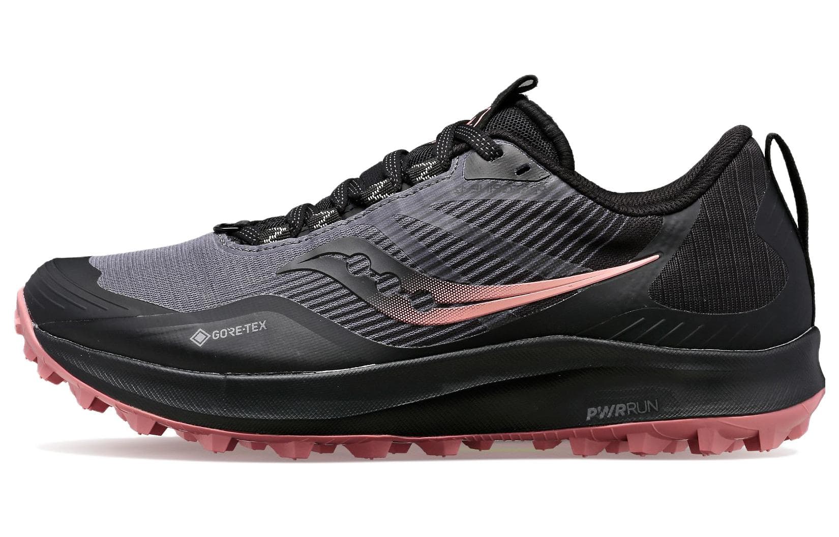 Кроссовки для бега Saucony Peregrine 12 GTX - изображение 1