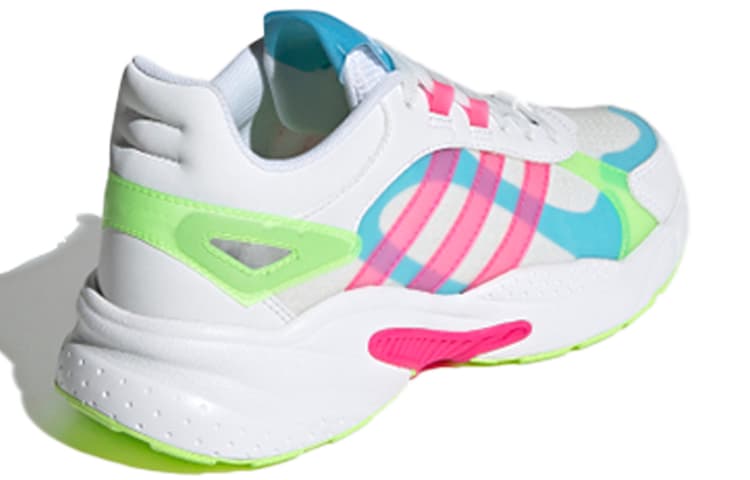 Кроссовки adidas neo Crazychaos Shadow - изображение 4
