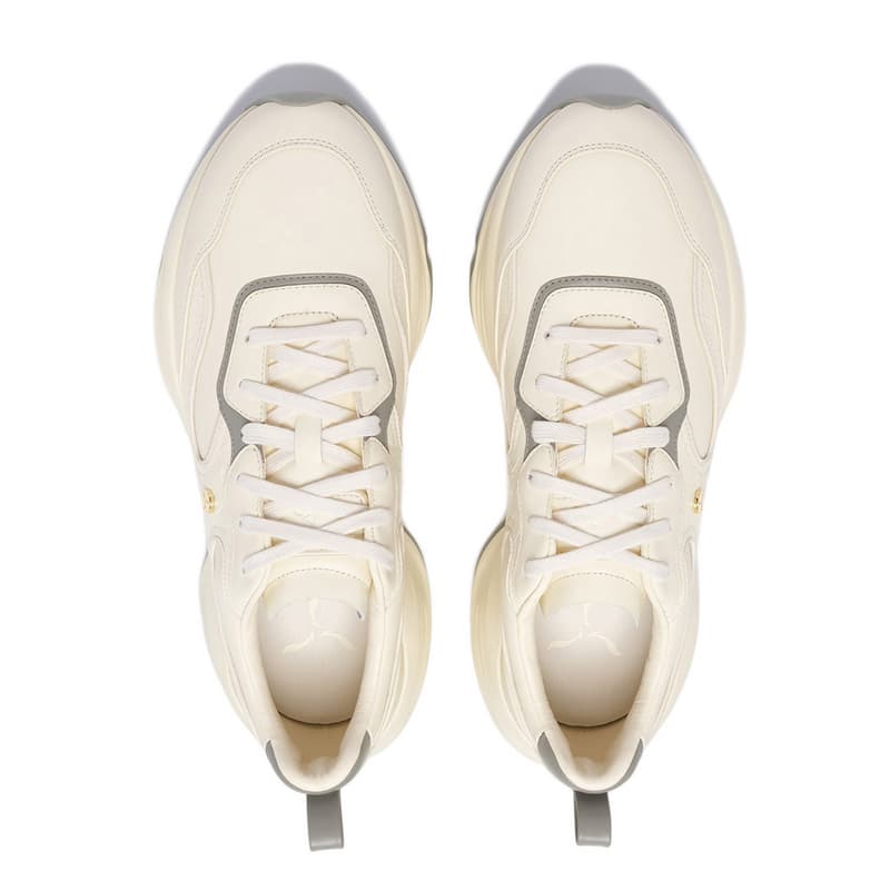 Кроссовки для бега LI NING 1990 Classic Collection Амортизация Устойчивость к истиранию Низкий топ Повседневные беговые кроссовки - изображение 3