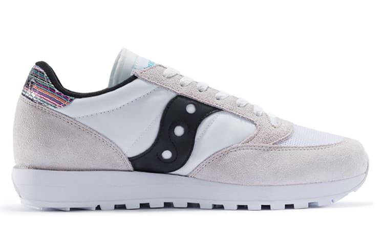 Кроссовки для бега Saucony Jazz - изображение 2