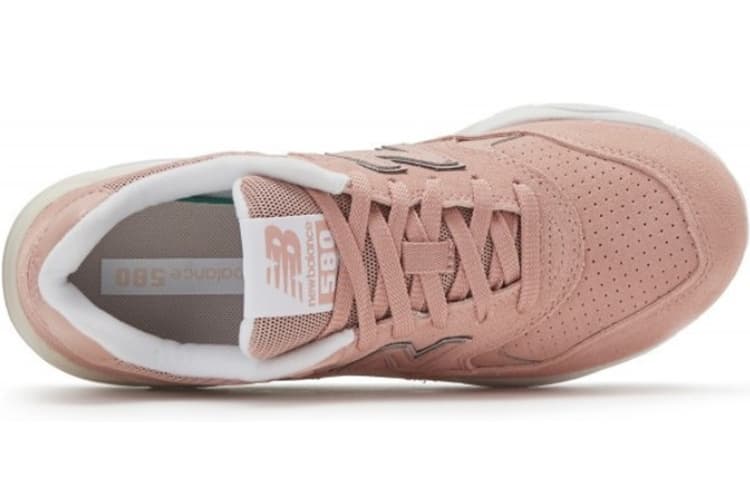 Кроссовки для бега New Balance NB 580 PU D - изображение 5