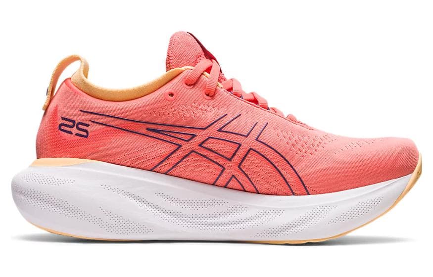 Кроссовки для бега Asics GEL-Nimbus 25 - изображение 2