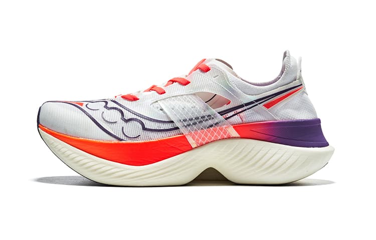 Кроссовки для бега Saucony Endorphin Elite - изображение 1