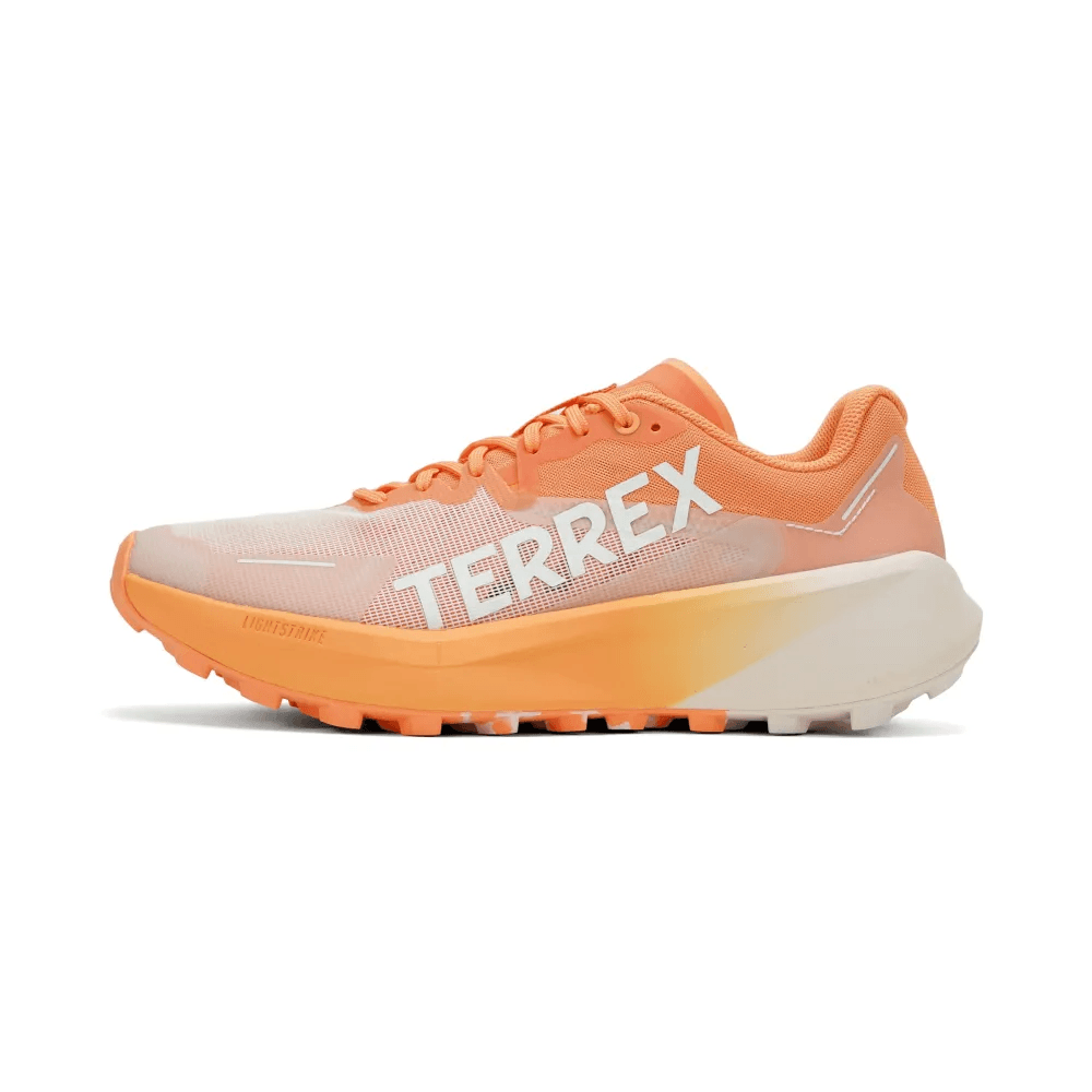 Кроссовки для бега adidas Terrex Trail Rider Agravic 3 - изображение 1