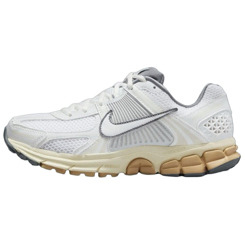 Кроссовки для бега Nike Zoom Vomero 5 Summit White Pure Platinum