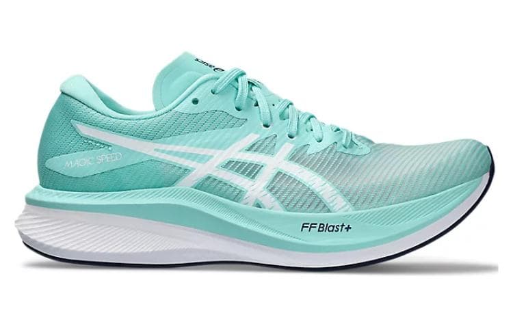 Кроссовки для бега Asics Magic Speed 3.0 - изображение 2