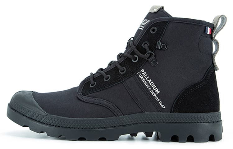Ботинки уличные Palladium Pampa - изображение 1