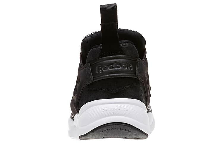 Кроссовки Reebok Furylite Gt - изображение 4