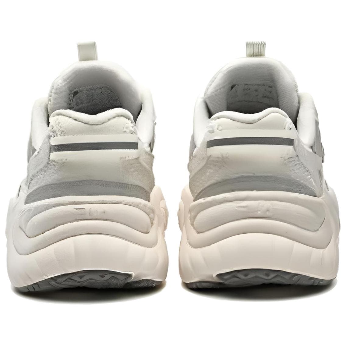 Кроссовки для бега FILA FUSION Conch - изображение 4