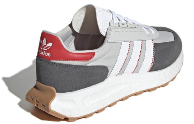 Кроссовки adidas Retropy E5 - изображение 4