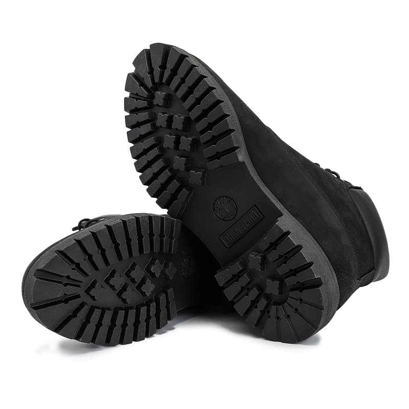 Ботинки уличные Timberland - изображение 5