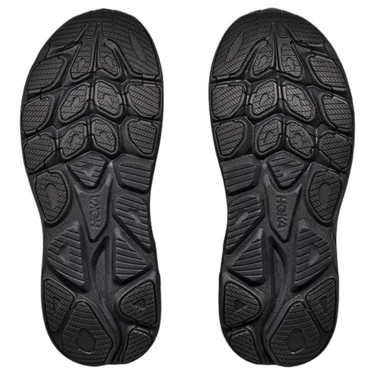 Кроссовки для бега HOKA ONE ONE CLIFTON 10 Дышащие Беговые Кроссовки Женские - изображение 7