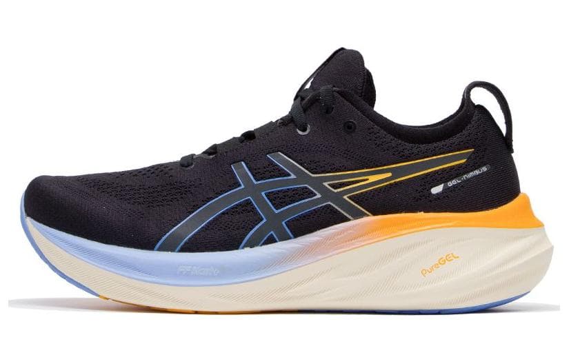 Кроссовки для бега Asics GEL-NIMBUS 26 - изображение 1