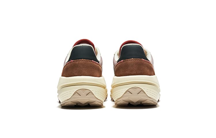Кроссовки для бега Saucony JAZZ RENEW - изображение 4