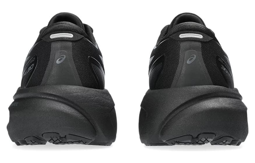 Кроссовки для бега Asics Gel-Kayano 30 Black - изображение 6