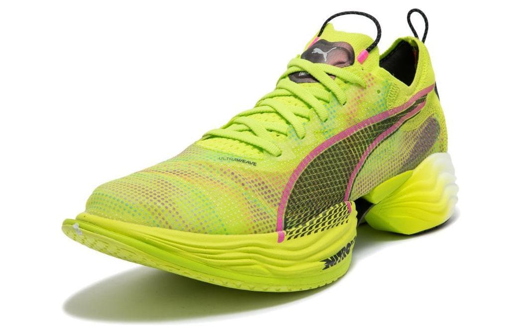 Кроссовки для бега PUMA Fast-R Nitro Elite - изображение 3