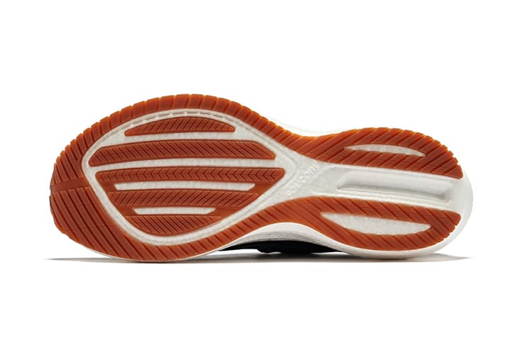 Кроссовки для бега Saucony Triumph - изображение 5
