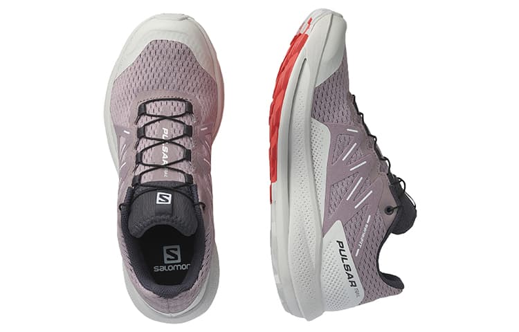 Кроссовки для бега SALOMON Pulsar Trail - изображение 3