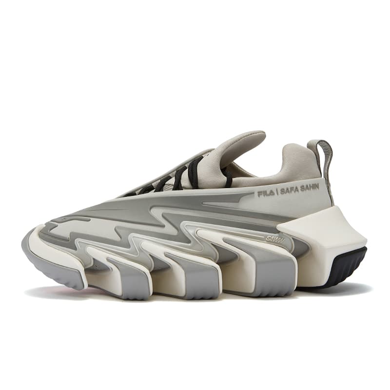 Кроссовки для бега SAFA SAHIN x FILA FUSION SAWW - изображение 1