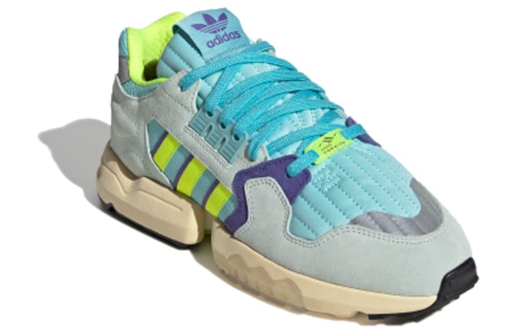 Кроссовки adidas originals ZX Torsion - изображение 2