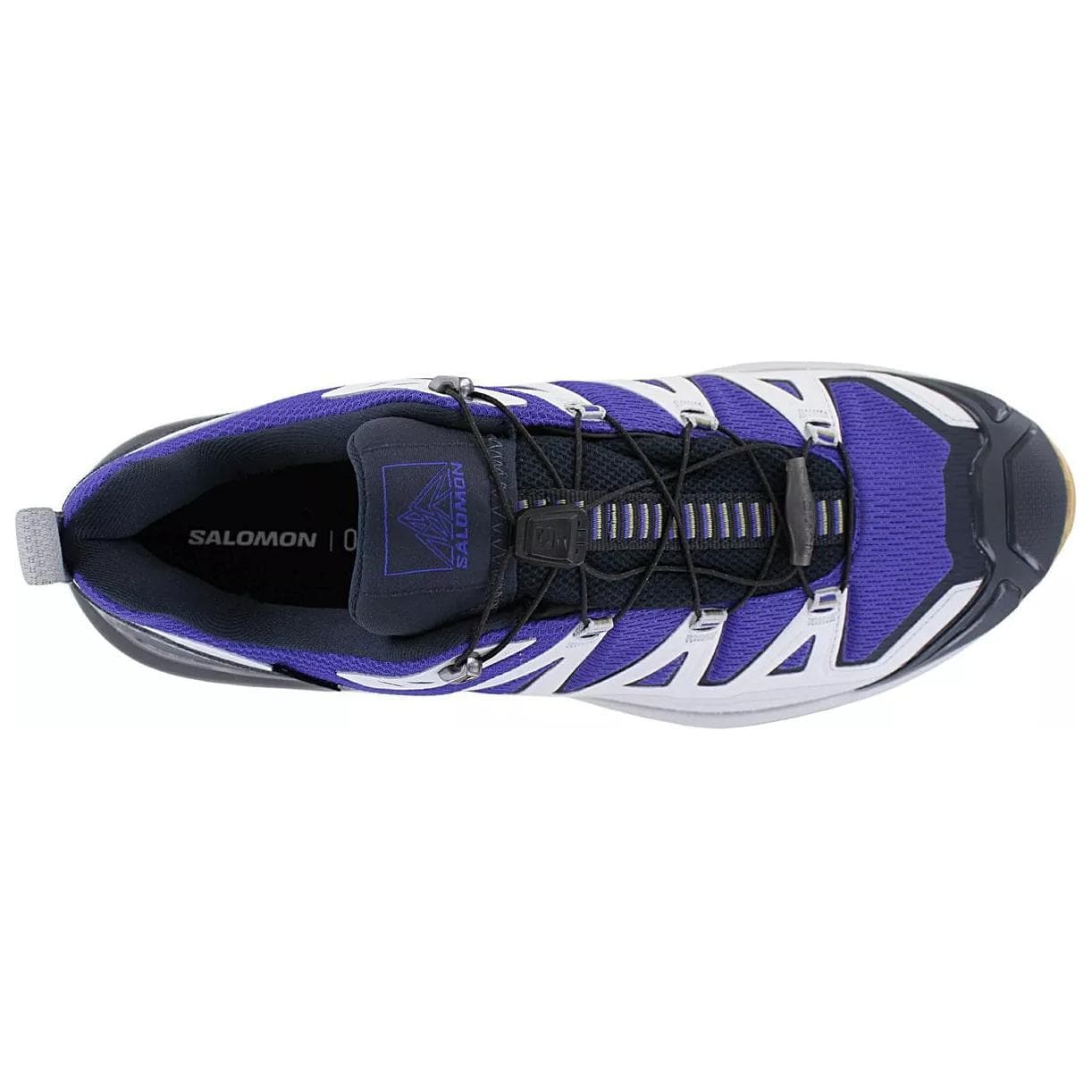 Кроссовки SALOMON X ULTRA 360 - изображение 4