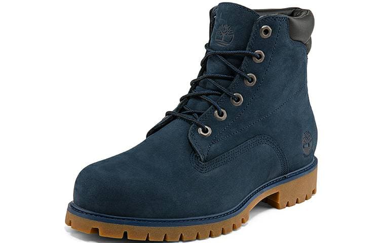 Ботинки Timberland Waterville - изображение 3