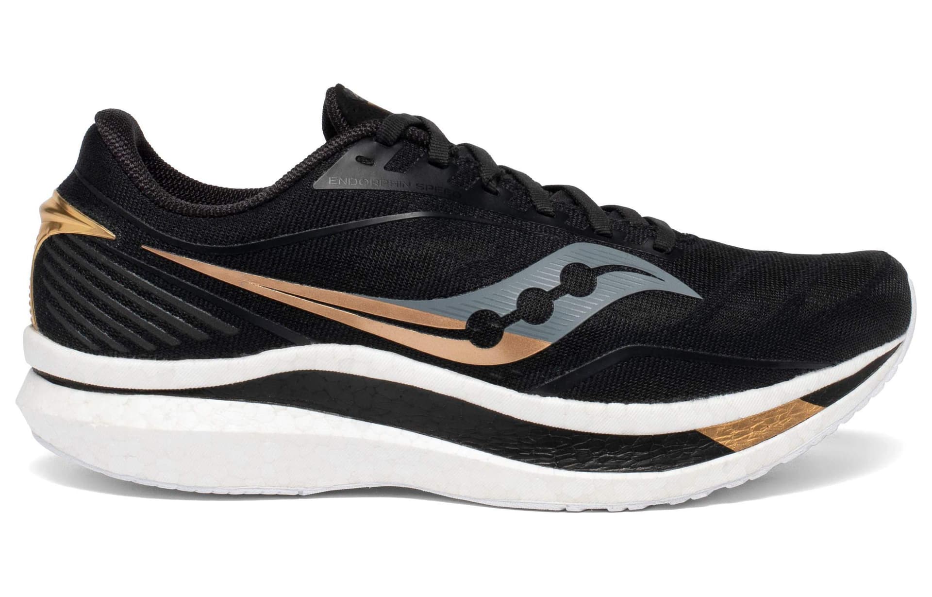 Кроссовки для бега Saucony Endorphin Speed 1 - изображение 2