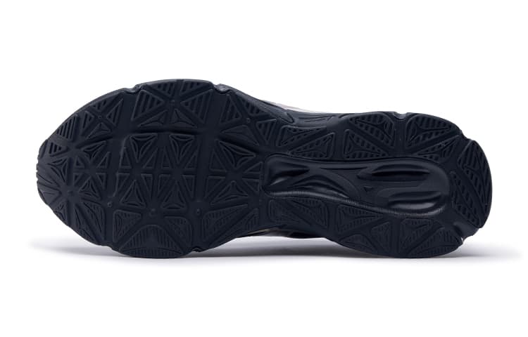 Кроссовки для бега Mizuno Speed 2K Black Grey - изображение 6