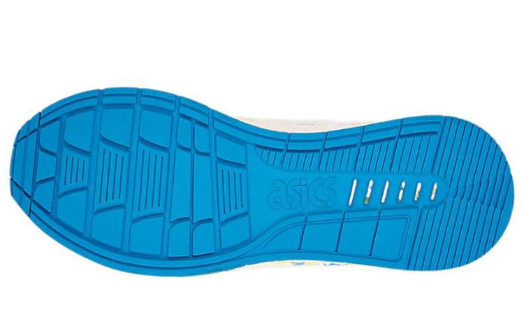 Кроссовки для бега Asics Hypergel-Lyte - изображение 6